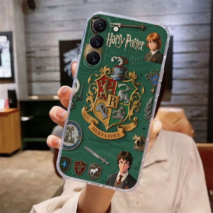 1pc Mixed Color 1 For Samsung Samsung Galaxy S23 Ultra Phone Cases