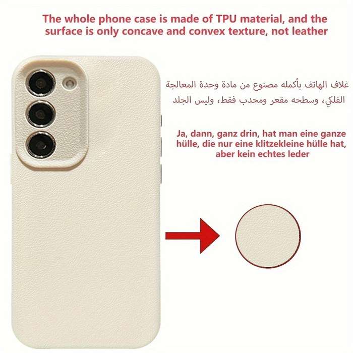 1Ps Mixed Color 1 For Samsung Galaxy S10 Phone Cases