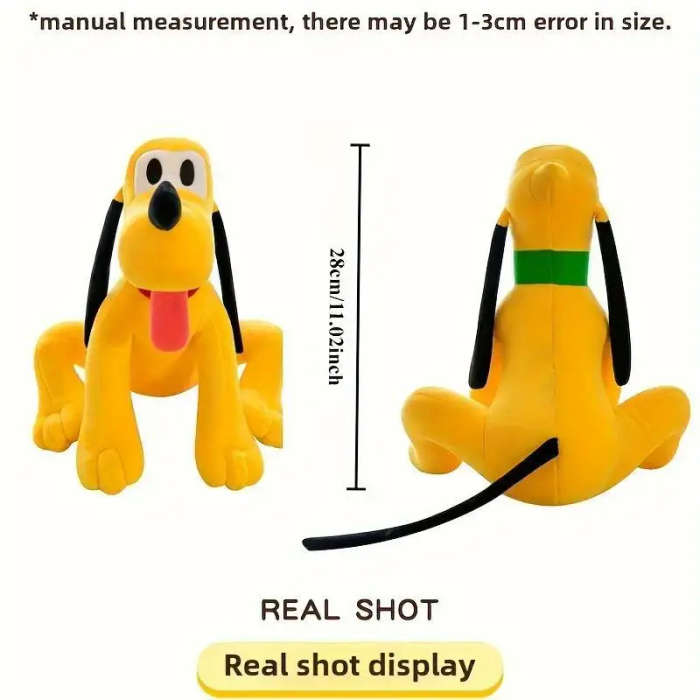 Plush Toys