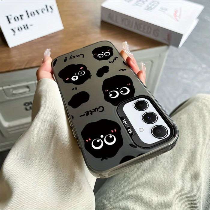 1Ps Grey For Samsung Galaxy Note 9 Phone Cases