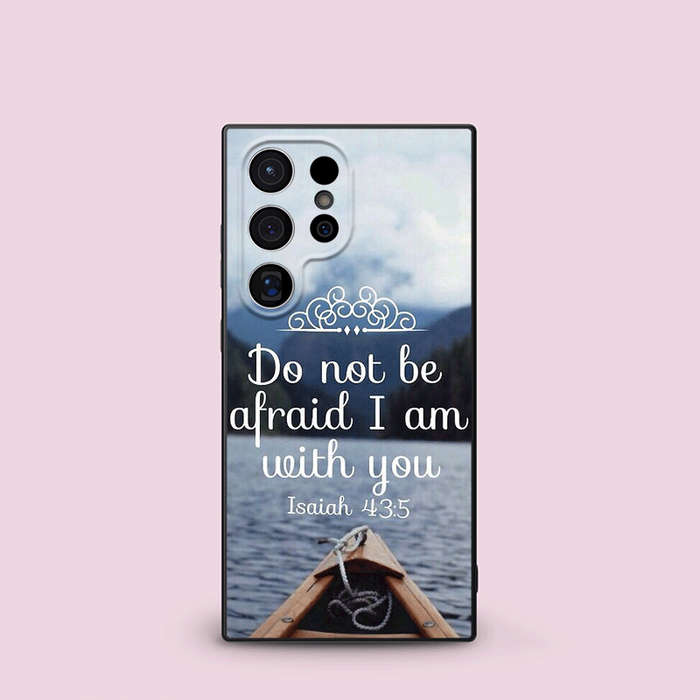 1Ps Black For Samsung Galaxy A54 5G Phone Cases