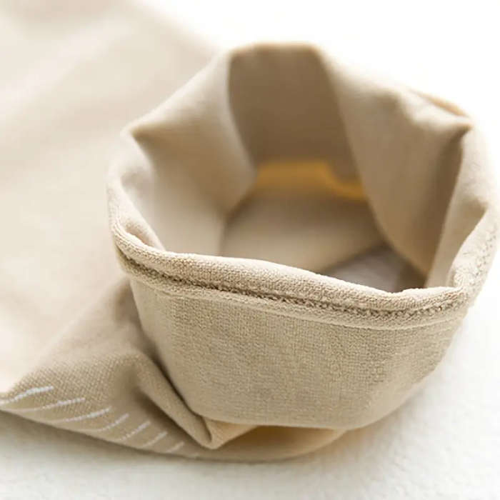 2pcs Ultra-Thin Short Breathable And Warm Knee And Leg Pads Seamless Invisible Elastic Knitted Knee