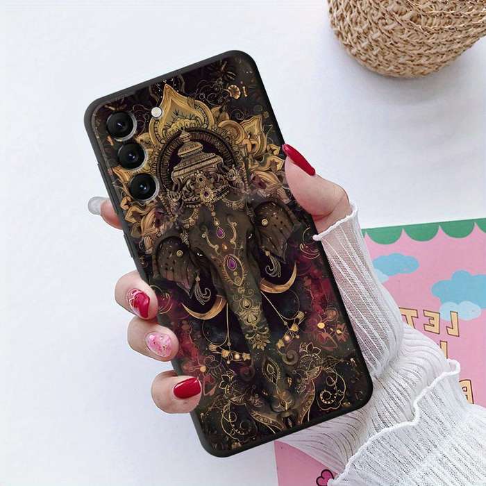 1pc Mixed Color 1 For Samsung Galaxy A14 5G Phone Cases