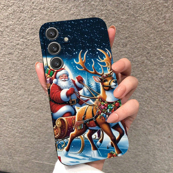 1pc Mixed Color 1 For Samsung Galaxy A30s Phone Cases