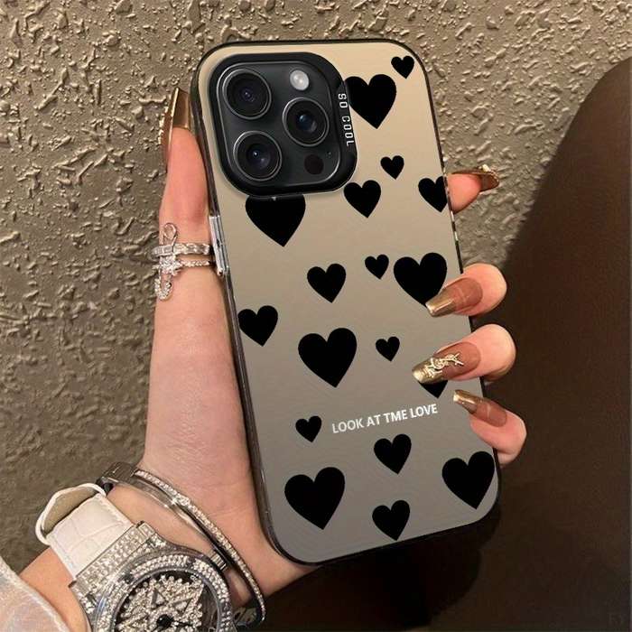1Ps Black For Samsung Galaxy A20 Phone Cases