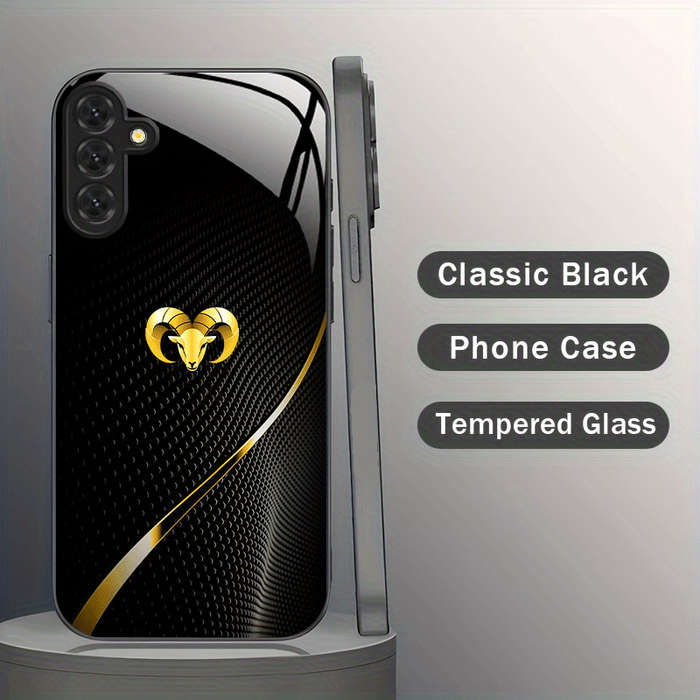 1pc Mixed Color 3 For Samsung Galaxy A54 5G Phone Cases