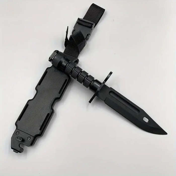 Rubber Dagger