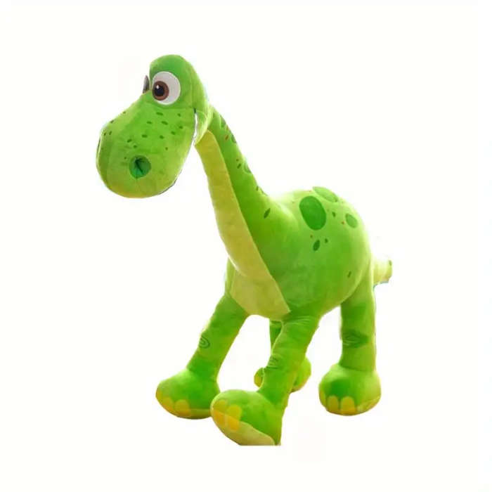 Soft Plush Dinosaur Doll