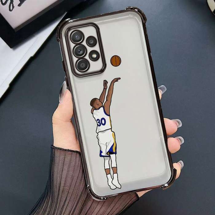 1Ps Mixed Color 2 For Samsung Galaxy A53 5G Phone Cases