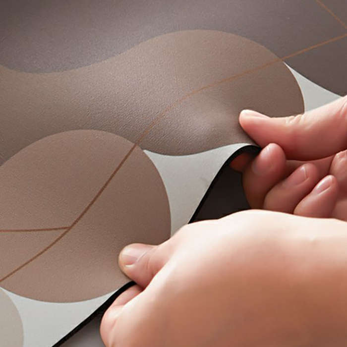 1Pc 40x120cm 15.75x47.24inch Floor Mat