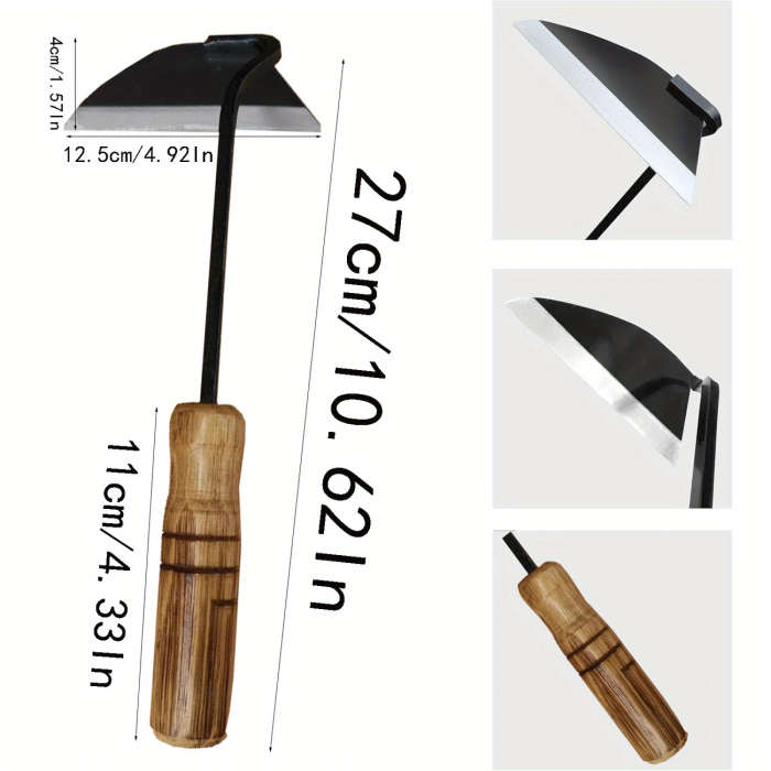 Weeding Tools