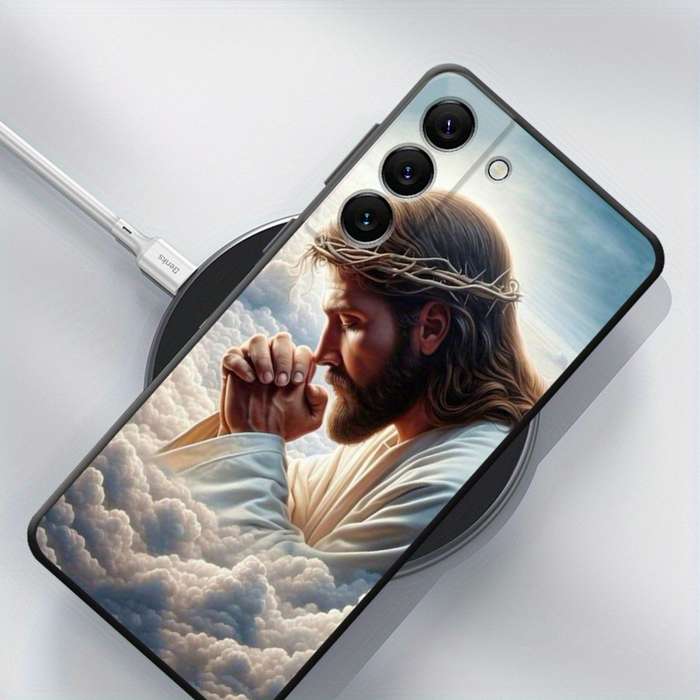 1Ps Mixed Color 1 For Samsung Galaxy A15 5G Phone Cases