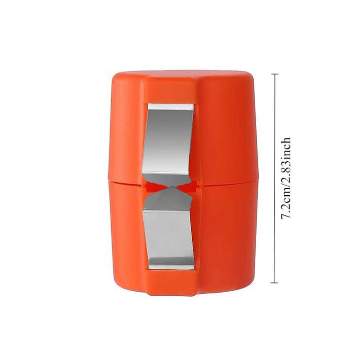 1pc Easy-Peel Egg Opener Portable Quick Shell Separator for Kitchen Dining Use