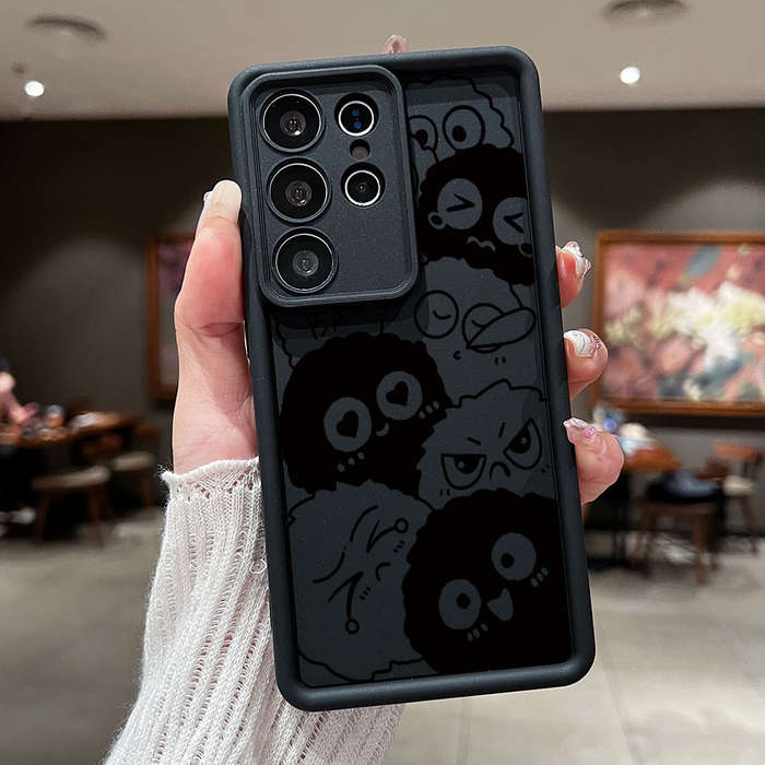 1Ps Mixed Color 1 For Samsung Galaxy A53 5G Phone Cases