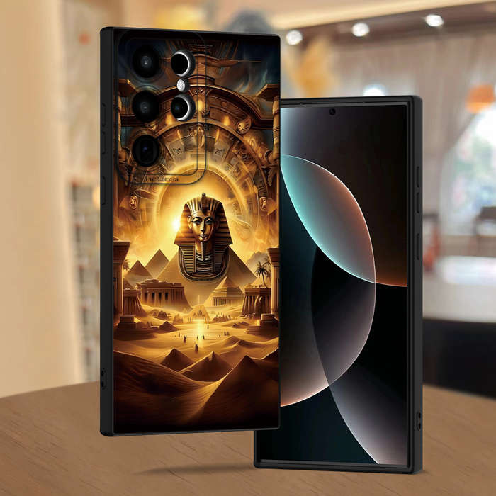 1pc Black For Samsung Galaxy A14 5G Phone Cases