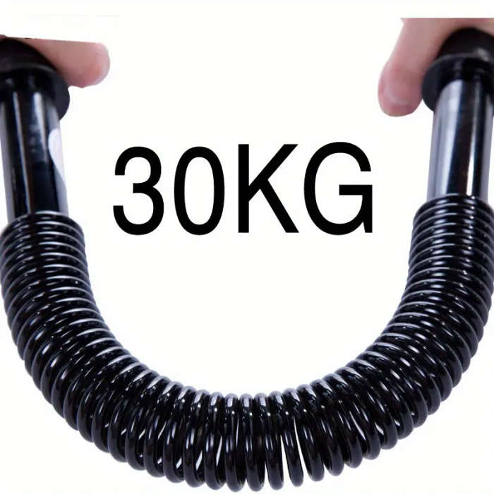 28" Adjustable Spring Arm Exerciser