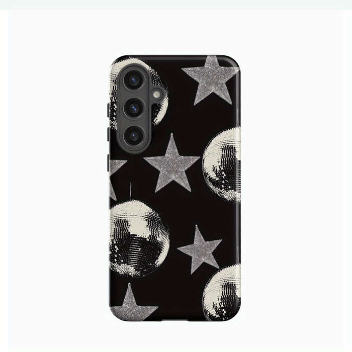 1Ps Mixed Color 1 For Samsung Galaxy S24 Plus Phone Cases