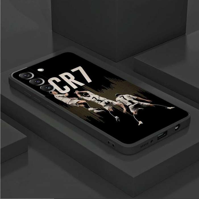 1Ps Mixed Color 1 For Samsung Galaxy S10+ Phone Cases