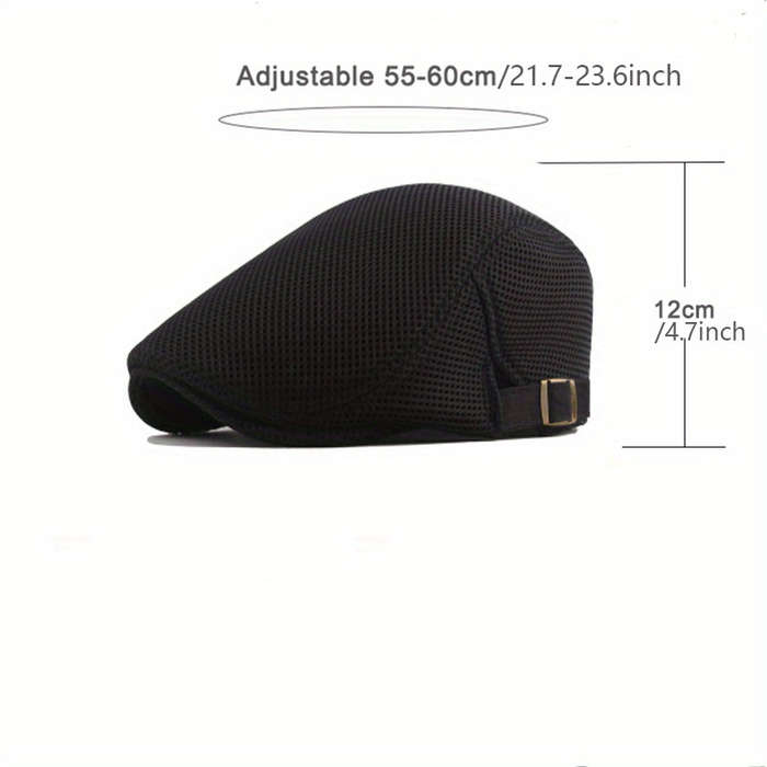Hat White