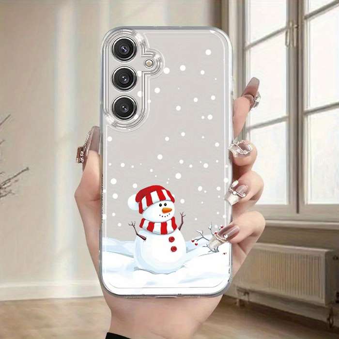 1pc Mixed Color 1 For Samsung Galaxy A72 Phone Cases