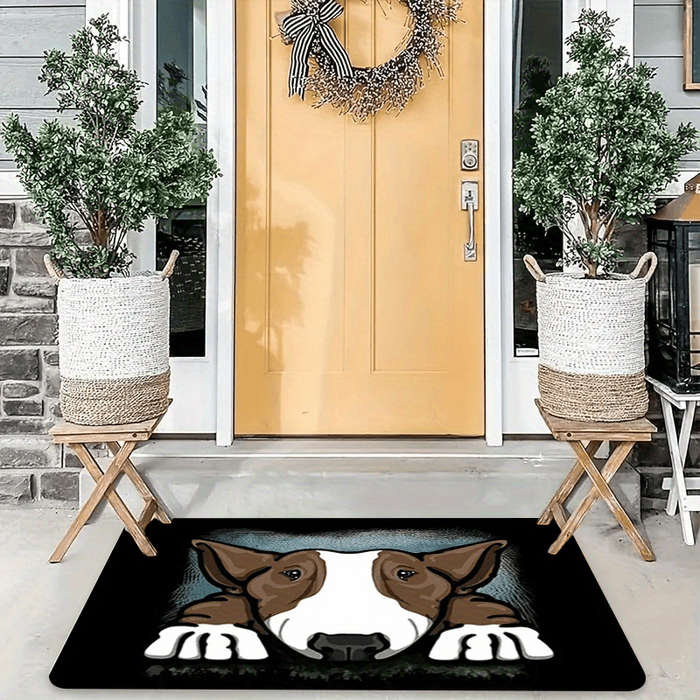 1Pc 31.49x47.24inch 80x120cm Floor Mat