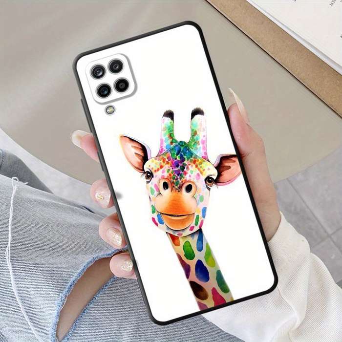 1pc Mixed Color 1 For Samsung Galaxy A13 5G Phone Cases