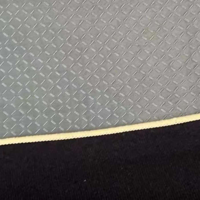 1Pc Pink 60x80cm Floor Mat