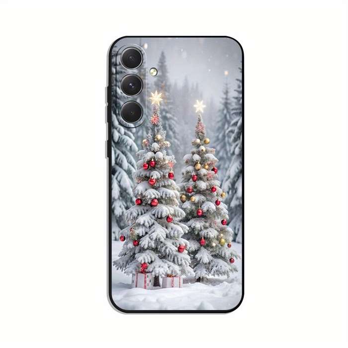 1pc Mixed Color 1 For Samsung Galaxy A72 Phone Cases