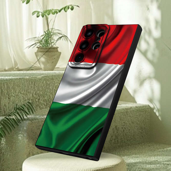 1pc Black For Samsung Samsung Galaxy S23 Phone Cases