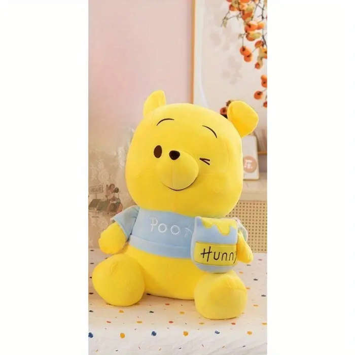 Disney Winnie the Pooh Plush Bear