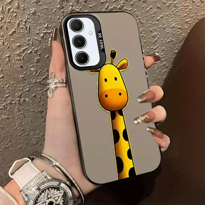 1pc Mixed Color 2 For Samsung Samsung Galaxy A25 5G Phone Cases