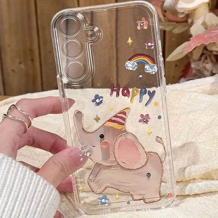 1pc Mixed Color 1 For Samsung Galaxy S22 Add   5G Phone Cases
