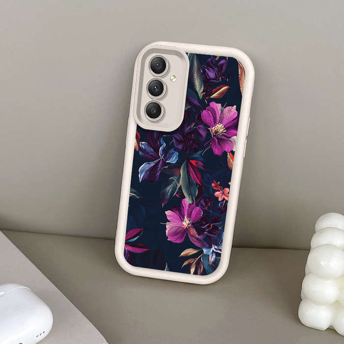 1pc Black For Samsung Samsung Galaxy S23 Phone Cases