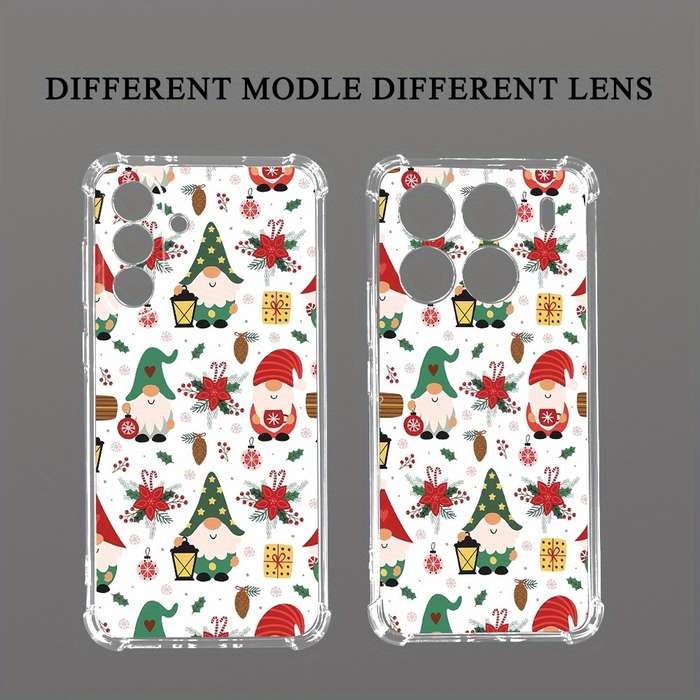 1pc Transparent For Samsung Samsung Galaxy S23 Ultra Phone Cases