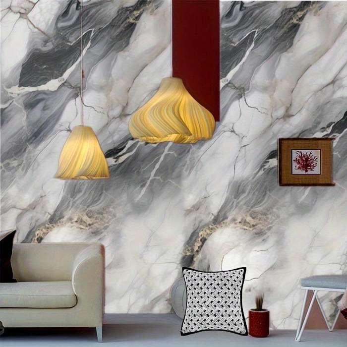 1PC Wall StickersCaihui60cmx300cm