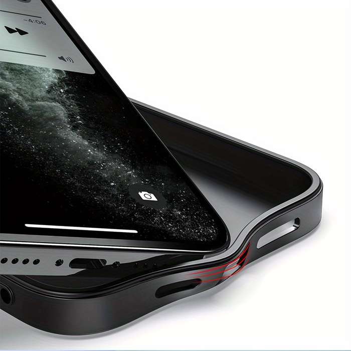 1Ps Black For Samsung Galaxy S22 5G Phone Cases
