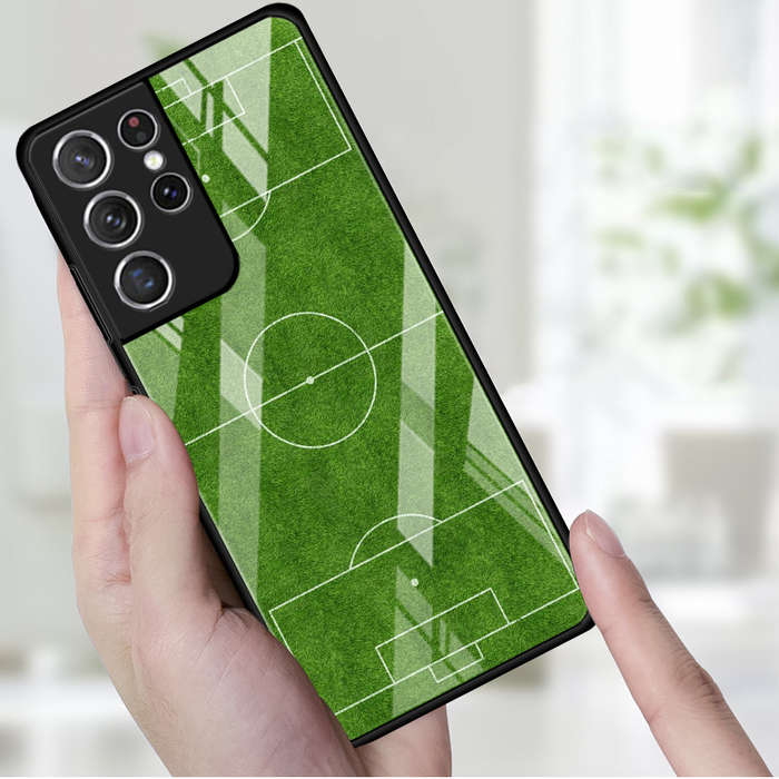 1Ps Black For Samsung Galaxy S22 5G Phone Cases