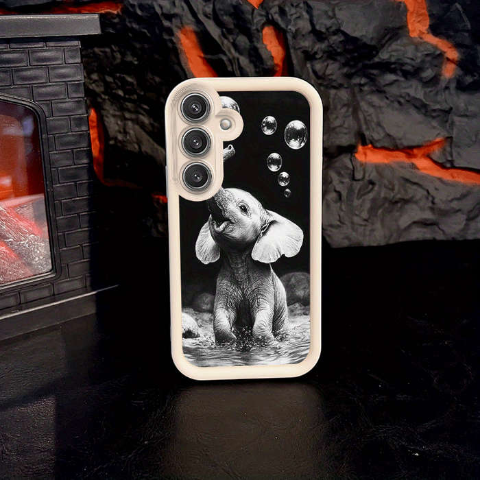 1pc Mixed Color 1 For Samsung Galaxy S21 Ultra 5G Phone Cases