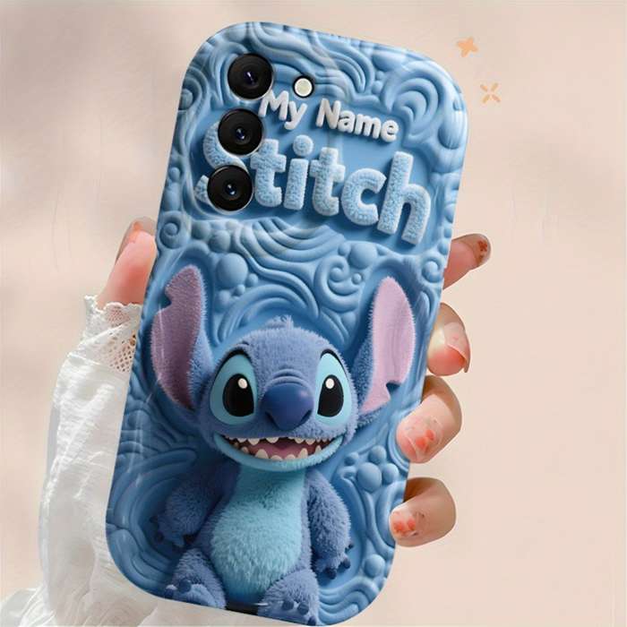 1pc Mixed Color 1 For Samsung Galaxy A72 Phone Cases