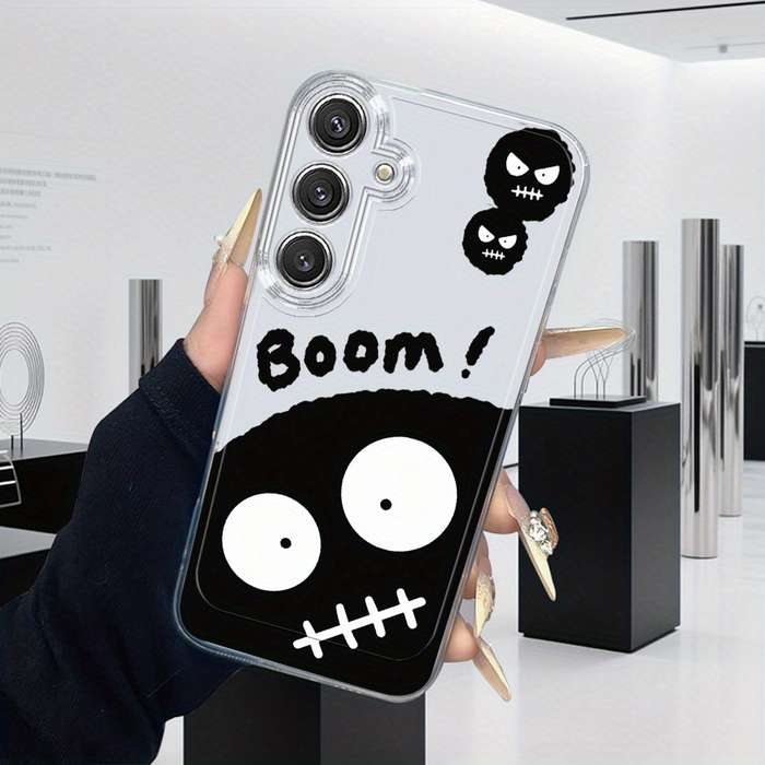 1Ps Mixed Color 1 For Samsung S23 Plus Phone Cases