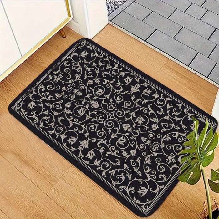 1Pc 15.7x23.6inch 40x60cm Floor Mat