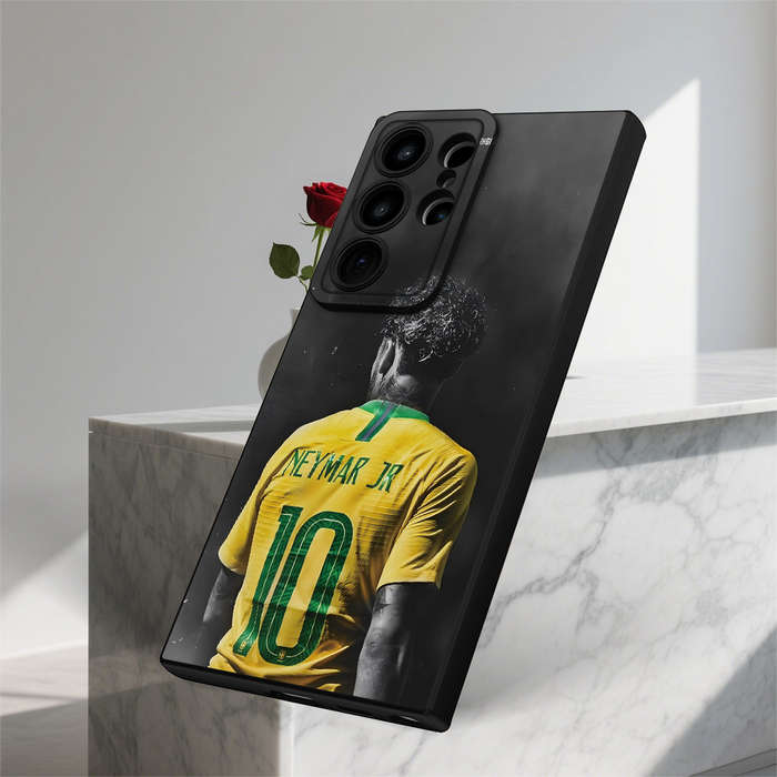 1Ps Black For Samsung Samsung Galaxy S23+ Phone Cases
