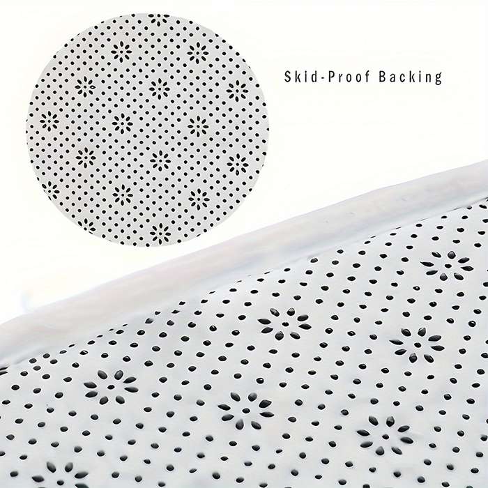 1Pc 19.69x31.50inch 50x80cm Floor Mat