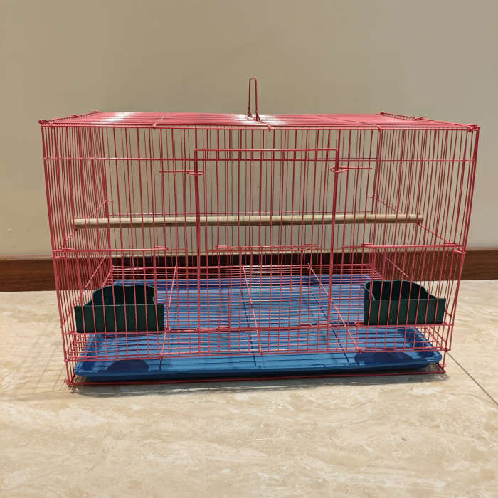 Pet Cage