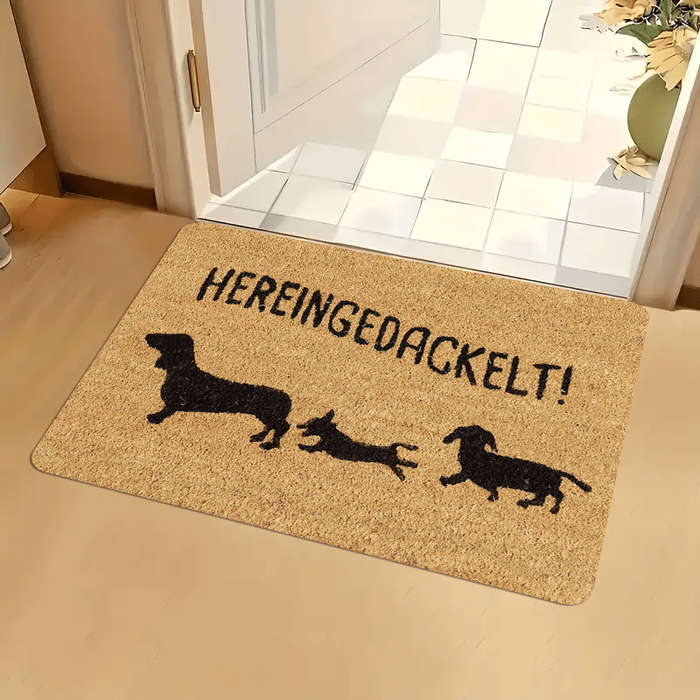 1Pc 31.49x47.24inch 80x120cm Floor Mat