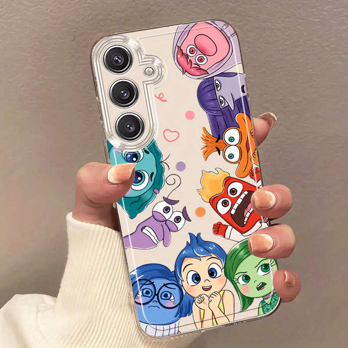 1pc Mixed Color 1 For Samsung Galaxy A13 5G Phone Cases