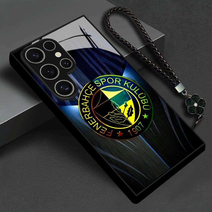 1Ps Black For Samsung Galaxy Note 10 Phone Cases
