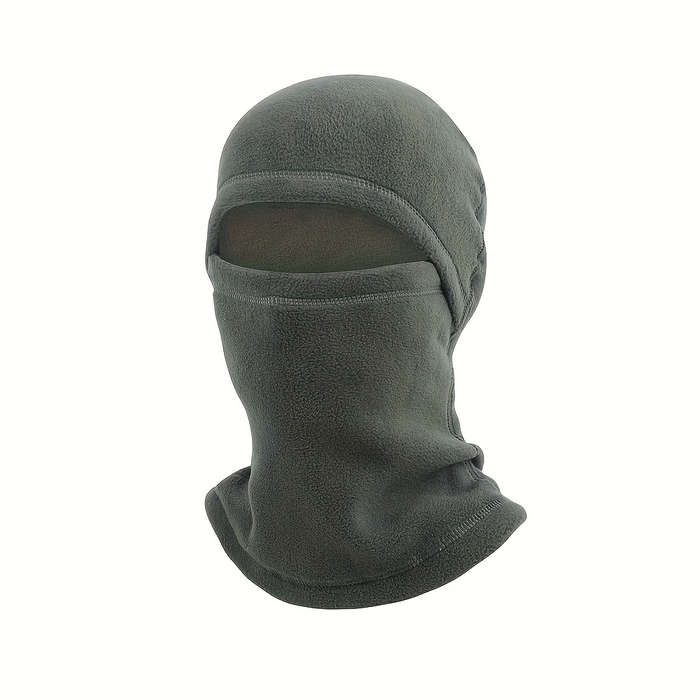 Hat Dark Gray