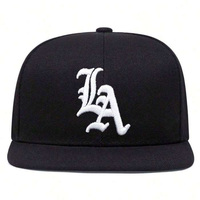 Hat Black