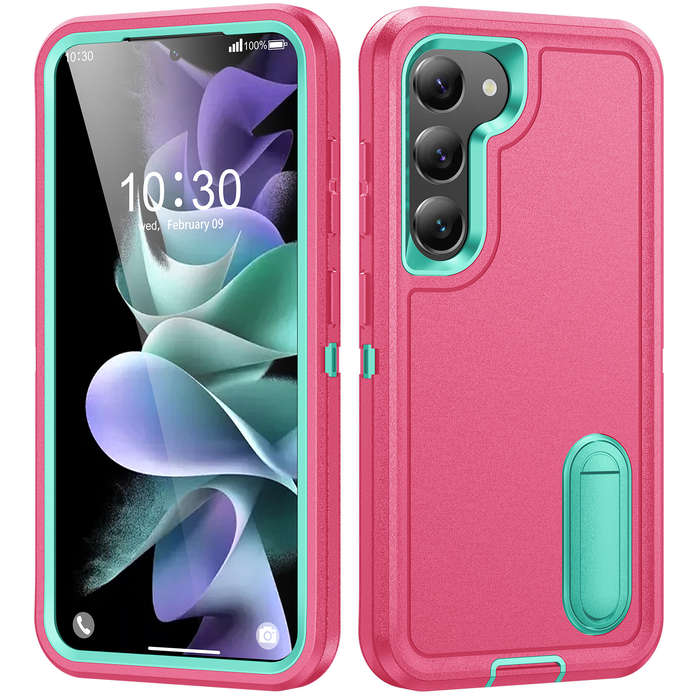 1pc Gray Add  Green  For Samsung Galaxy A13 5G Phone Cases